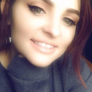 Meet your Posher, Whitney